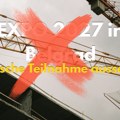 Pokrenuta peticija za obustavu učešća Nemačke na EXPO 2027 u Beogradu