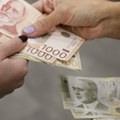 Prosečna plata za maj u Srbiji 118.398 dinara: Najveća primanja u Starom gradu, najmanja u Bojniku