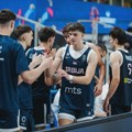 Danilovića i ekipu čeka veliki derbi: Gde gledati Srbija - Turska?
