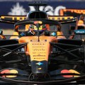 Konačno da vidimo šampiona Formule 1: Ludnica u Mađarskoj, šta uradi Maks Ferstapen?!