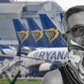 Istraga o incidentu na letu Ryanair-a: Ko je odgovoran za nesreću u avionu u kojem je Srbin umalo ispao kroz prozor