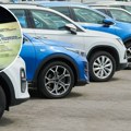 Novi cenovnik za registraciju vozila u Srbiji: Evo koliko sada koštaju takse, tablice i saobraćajna dozvola