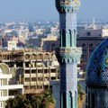 Bagdad: Kijev se meša u unutrašnje stvari Iraka