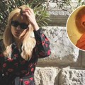 Naša pevačica na Ognjenu Mariju prekršila strogo pravilo i umalo izazvala nesreću: Buknuo požar, sad sve upozorava