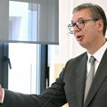 Vučić: Građani ne treba da brinu za cene goriva, imamo velike rezerve