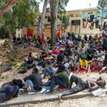 Maroko tvrdi da su za masovan prelazak migranata na Seutu krive dezinformacije
