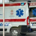Kragujevačka Hitna pomoć za 24 sata imala 46 terenskih intervencija