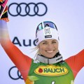 Švajcarska skijašica Lara Gut-Behrami završila karijeru