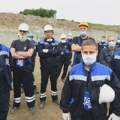 Vučić čestitao Dan rudara i poručio da rudarstvo ostaje jedan od stubova energetske stabilnosti