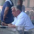 Pivo, ćevapi i svadbarski kupus: Viktor Orban došao na sabor trubača u Guči: "Nismo mogli da verujemo svojim očima"