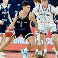„Orlići“ bez četvrtfinala Evrobasketa: Ubedljiv poraz od nepogrešive Letonije