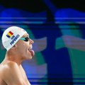 Zlato i rekord! David Popovići briljirao u Parizu