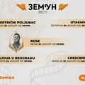 Od Kana do Berlina: Filmski hitovi stižu na Zemun fest, ulaz besplatan