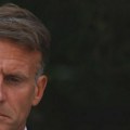 Emanuel Makron proglasio zakon o potpomognutom umiranju