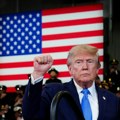 Anketa: Većina Amerikanaca smatra da se Tramp nepravedno obogaćuje dok je na vlasti