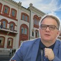 "Ministru prosvete ne smeta kada profesori podrže SNS, a smeta mu rektor koji podržava studente"