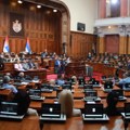 Treći dan rasprave u Skupštini o 59 tačaka, među kojima je rebalans budžeta