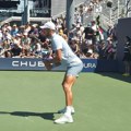 Biće manje pesme Partizana na US Openu: Srpski Francuz eliminisan posle teške bitke