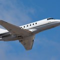 Radar: Biznismen Branislav Grujić kupio avio-kompaniju Željka Mitrovića za 14,6 miliona evra
