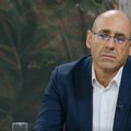 "Ne mogu da shvatim one koji se raduju smrti Ratka Mladića", Đukanović kroz suze na Blic TV: "Izručili su ga kao kilo mesa"