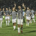 VIDEO Pogledajte golove sa meča Partizan - Hetafe, pamtiće se ovaj meč u Humskoj