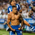 Romantika u Španiji: Obamejang pogodio za Deportivo, Umar Sadik samo ublažio katastrofu