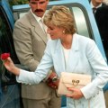 Vozač doživeo jezivu scenu nakon smrti princeze Dajane, prizor ne može da zaboravi: "Delovalo je kao da je živa"