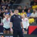 Selektor Hrvatske za SK: Srbiji želim da osvoji zlato!