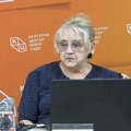 (Video) „Metafizika srpsko-ruskog dijaloga: Zemaljske stope i nebeski darovi (ll)“ predavanje prof. Radojke tmušić Stepanov na…
