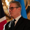 Kir Starmer najavio ostavku na poslaničku funkciju u britanskom parlamentu