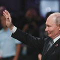 Putin: Postoji šansa za mirovni sporazum
