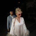 Brena otkrila zašto se Boba nije pojavio na rođendanu unuke: Nije bio ni na krštenju, pevačica jedno poručila