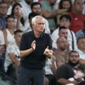 Murinjo zadovoljan početkom u LŠ: Moglo je da bude 5:0 za nas