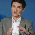 Brnabić: IKT najbrže rastući sektor privrede, očekujemo da premašimo pet milijardi evra izvoza