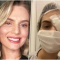 Popila lek protiv menstrualnih bolova, a onda joj se život pretvorio u pakao: Imala je 26 operacija, izgubila vid na jednom oku…