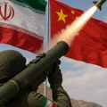 WSJ: Kineske kompanije Iranu dostavile snimke američke baze u Jordanu