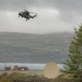 Opasan incident iznad Baltika: Ruska fregata gađala signalnim raketama danski vojni helikopter