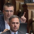 Novo lice Srbije predlaže Aleksiću i Ćuti da povuku izbornu listu