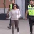 Stanija ušla u elitu! U trenerkama i bez šminke stigla na imanje, pa se odmah obratila Lauri