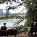 Letnja temperatura i prvog dana vikenda