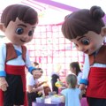 Zrenjanin zasijao u bojama EXPO 2027: Predstavljene mogućnosti za promociju grada FOTO