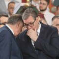 Dodik o govoru Vučića pred GS UN: Ogolio svu dvoličnost, licemerje i slabost onih politika koje su decenijama rušile…