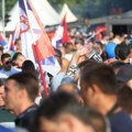 Hvatanje partija u mrežu: Izmeštanje političkog uticaja