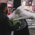 Amerika na udaru oluje: Pripreme za poplave ravne uraganu Ajrin