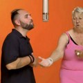 Viralni AI trend spaja nespojive duete u narandžastom studiju: "Ala ga 'lomi' her Žika, ovo je greh uraditi"