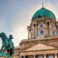 Bivši mađarski ministar kulture zadržan u istrazi o trošenju sredstava Nacionalnog fonda za kulturu
