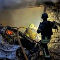 Kijev: Razvili smo presretače za ruske dronove; Moskva: Evropske fabrike oružja za Ukrajinu potencijalne mete