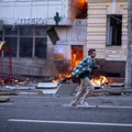 Masovni ruski udari širom Ukrajine; Zelenski se obratio sa fronta