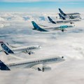 Airbus blizu prošlogodišnjeg rezultata: U septembru isporučeno više od 70 aviona