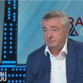 Bajatović u Insajder intervjuu odbacio mogućnost saradnje sa studentskom listom, a o SNS-u rekao: Nećemo biti partner koji se…